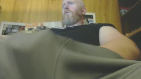 Snapshot of redhead4fun chatting on 06.04.26 theredhead4fun online show from 06.04.26