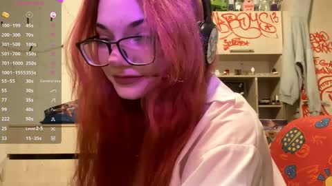 Eva online show from 04.17.26