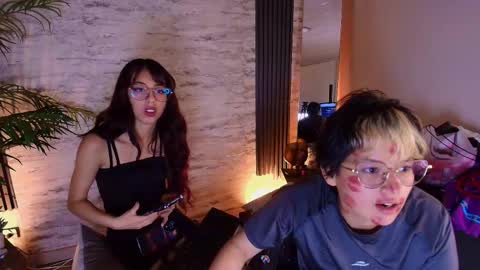 redhood_1_ online show from 03.06.26