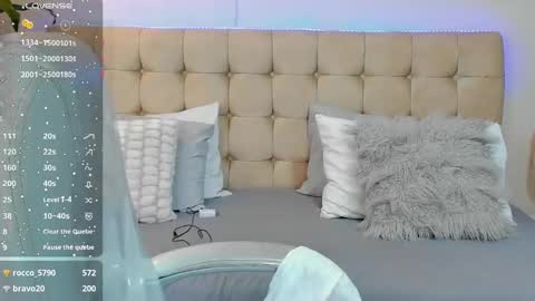 Lupe online show from 02.23.25