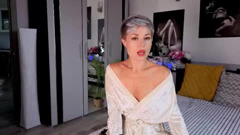 Alex online show from 10.01.25