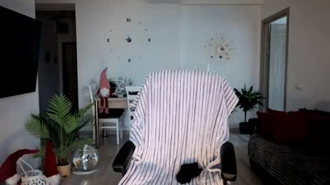 Alex online show from 12.21.25