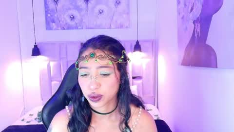 Lili Lopez online show from 05.25.26