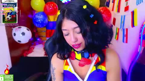 Lili Lopez online show from 06.23.26