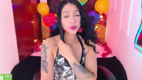 Lili Lopez online show from 07.02.26
