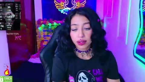 Lili Lopez online show from 07.13.26
