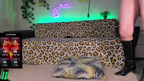 RedHurrican online show from 03.07.26