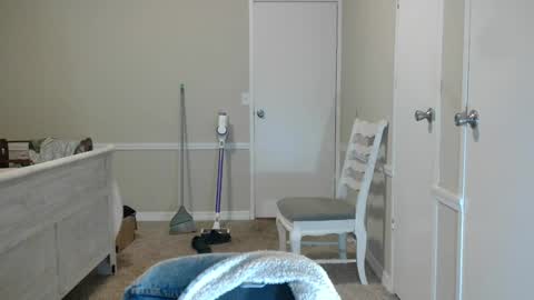 Snapshot of redinthebed chatting on 02.06.25 InkedGinger online show from 02.06.25