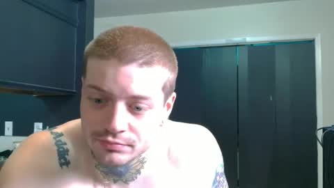 InkedGinger online show from 04.14.26
