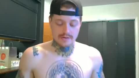 InkedGinger online show from 04.29.26