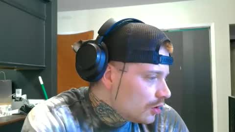 InkedGinger online show from 04.29.26