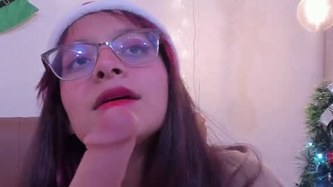 Meloddy online show from 12.17.24