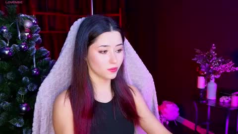 Kiara online show from 01.07.26