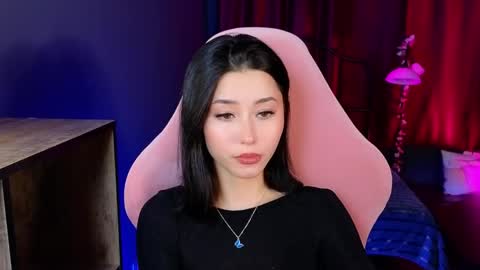 Kiara online show from 04.29.26