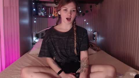 Ana online show from 01.14.26