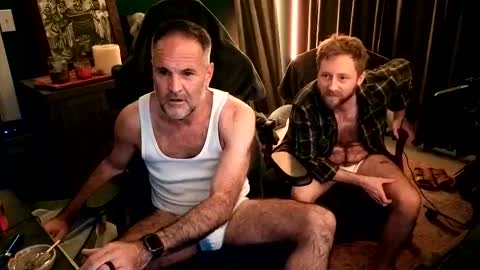 Snapshot of redrockbatordad chatting on 02.15.26 RedRockBatorDad online show from 02.15.26