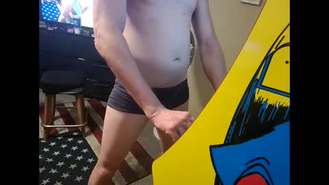 Redrocket firefox online show from 12.11.24