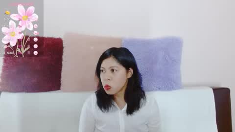 Snapshot of redrose669xx chatting on 09.13.25 luna online show from 09.13.25