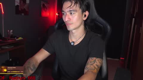 Red online show from 01.07.26