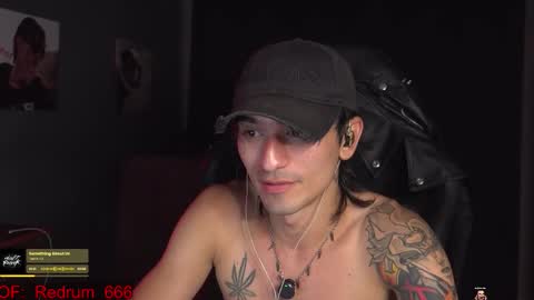 Red online show from 02.08.26