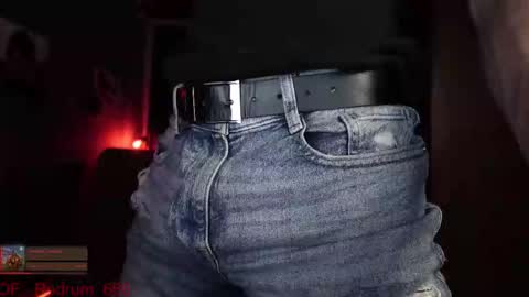 Red online show from 02.16.26