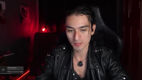 Red online show from 03.05.26