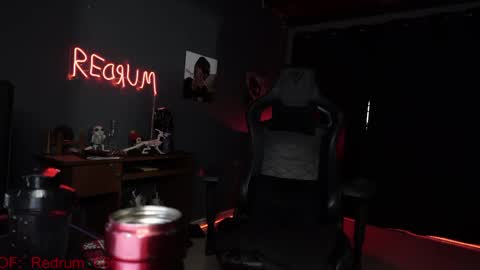 Red online show from 04.24.26