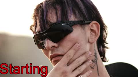 Red online show from 04.26.26