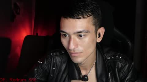Red online show from 04.28.26