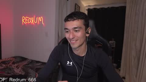 Red online show from 05.14.26