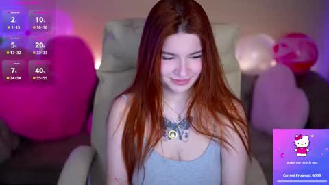 Snapshot of redshinee chatting on 02.11.26 Mati online show from 02.11.26