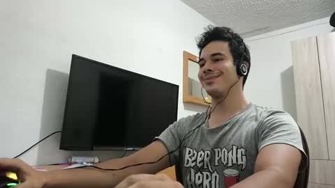 Snapshot of redsoul951869 chatting on 03.11.25 RedsoulReaver online show from 03.11.25