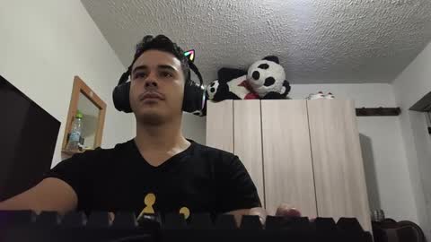 Snapshot of redsoul951869 chatting on 09.14.25 RedsoulReaver online show from 09.14.25