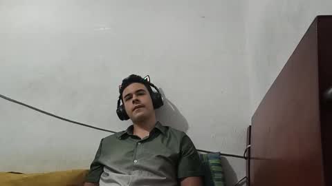 Snapshot of redsoul951869 chatting on 09.28.25 RedsoulReaver online show from 09.28.25