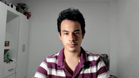 Snapshot of redsoul951869 chatting on 12.17.25 RedsoulReaver online show from 12.17.25