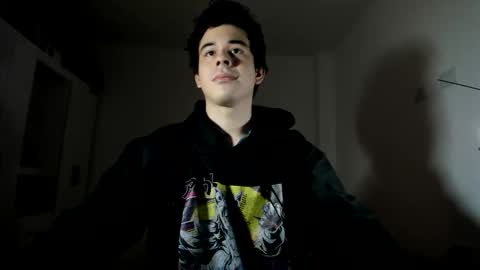 Snapshot of redsoul951869 chatting on 12.18.25 RedsoulReaver online show from 12.18.25