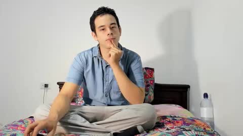 Snapshot of redsoul951869 chatting on 01.05.26 RedsoulReaver online show from 01.05.26