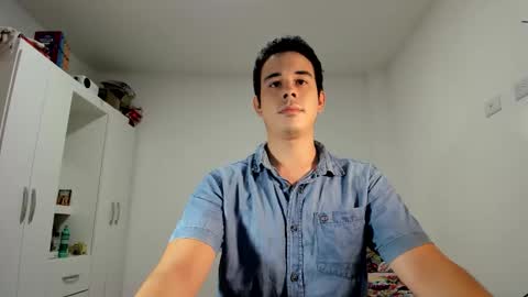 Snapshot of redsoul951869 chatting on 01.08.26 RedsoulReaver online show from 01.08.26