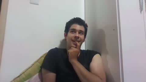 Snapshot of redsoul951869 chatting on 02.08.26 RedsoulReaver online show from 02.08.26