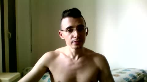 Snapshot of redstep0 chatting on 09.13.25 redstep0 online show from 09.13.25