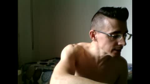 Snapshot of redstep0 chatting on 10.25.25 redstep0 online show from 10.25.25