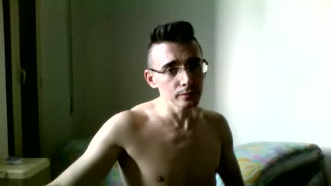 Snapshot of redstep0 chatting on 11.12.25 redstep0 online show from 11.12.25