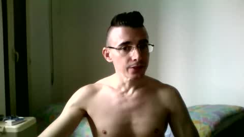 Snapshot of redstep0 chatting on 11.20.25 redstep0 online show from 11.20.25