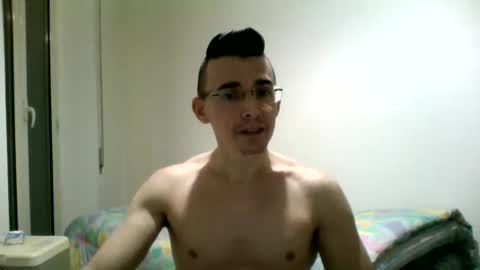 Snapshot of redstep0 chatting on 11.27.25 redstep0 online show from 11.27.25