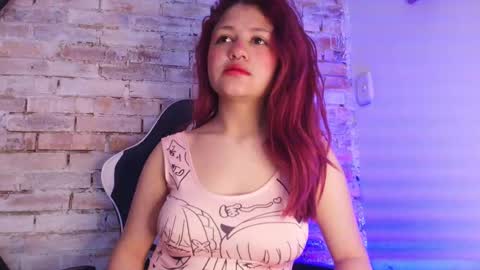 Snapshot of redvelvet7_ chatting on 09.09.25 online show from 09.09.25