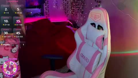 Snapshot of redvelveten chatting on 01.08.26 Ronnie online show from 01.08.26