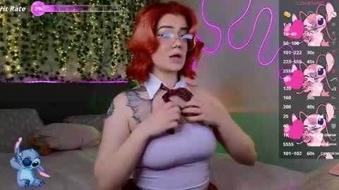 Ronnie online show from 05.05.26