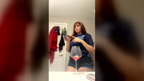 redvelvetsoft online show from 03.05.26