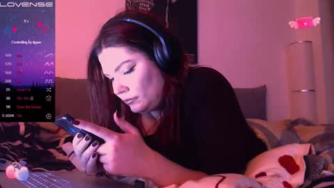 Red online show from 12.07.24