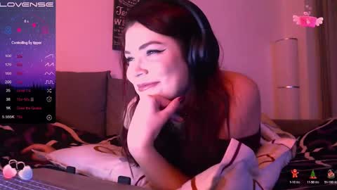 Red online show from 12.08.24